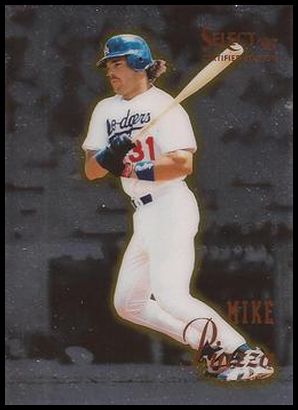 39 Mike Piazza